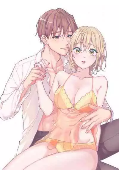 [Ka Shiwori] kawai gari sekusasaizu! Dōsei kareshi wa watashi no senzoku torēnā-san | 溺爱系性爱运动！同居男友是我的专属教练 1-3 end [Chinese] [莉赛特汉化组]