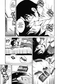 [DISTANCE] Michael Keikaku ~Kyou kara Boku wa Onnanoko~ 2 [English] [Tadanohito]
