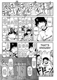 [Great Canyon (Deep Valley)] Inkou Kyoushi no Saimin Seikatsu Shidouroku ~Fujimiya Megumi Hen~ "Sensei...Kare no Tame ni Watashi no Shojomaku, Kantsuu Shite Kudasai" [English] [desudesu] [Digital]