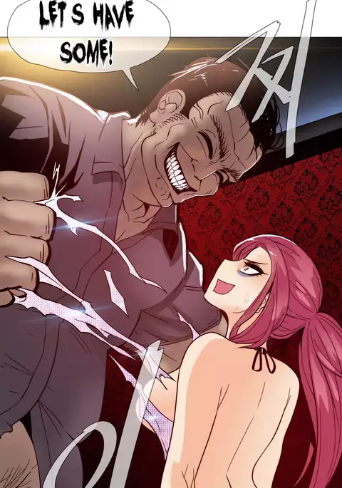 Household Affairs Ch.1-47