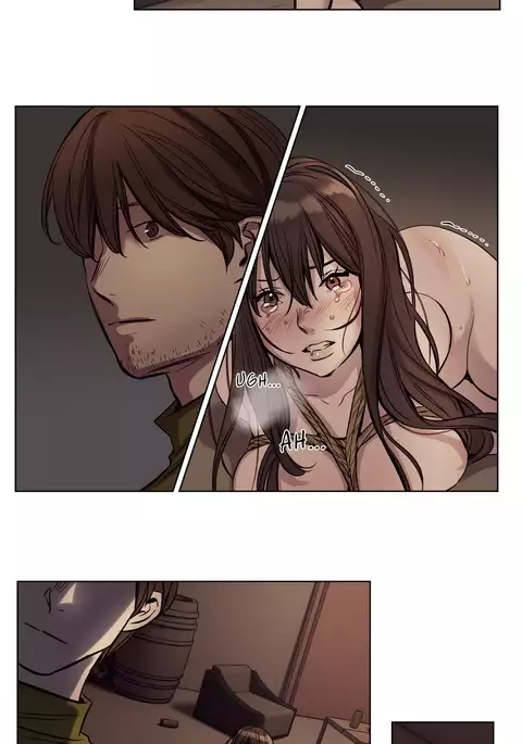 Atonement Camp Ch.1-27