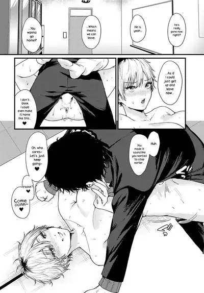 Misshitsu Swimsuit | Locked Room Swimsuit