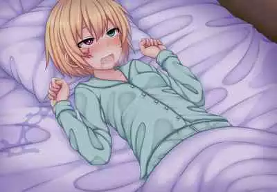 Parasitic takeover story Part0