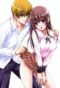 [Nanno Koto] Imouto-tachi no Sasayaki - Little sisters Whisper. [English] [SaHa]