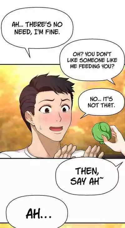 I Want To Know Her Ch.1? [English] [Manhwa PDF]