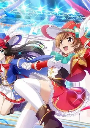 Revue Starlight -Re LIVE