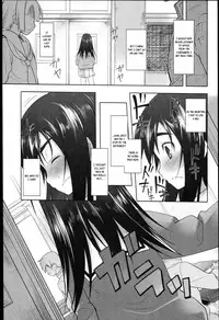 [Midori no Rupe] Garden I Ch. 0-7 [English] [MintVoid]