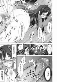 COMIC Megamilk 2011-05 Vol. 11