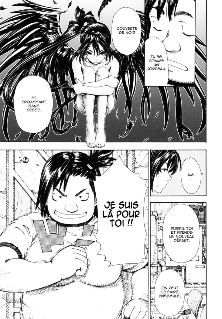 Allargando Ch. 1-4
