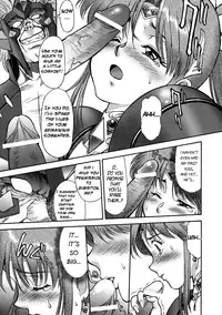 [ZOL] Chou Mugen Densetsu Revias | Super Fantasy Legend Revias (FIGHTING BEAUTY) [English] [Digital]