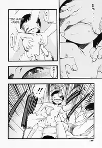 [Teruki Kuma] Stay Asleep (English)
