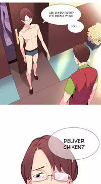 [Tankguy, ROZER] A World That I Rule Ch.01-30 [English] (Game of Scanlation) (Ongoing)