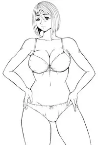 [Asai Kikaku (Satou Masa)] Tonari no Oba-san wa Bokura no Yome. Jukujo Kuzushi. [Digital]