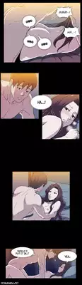 [Yihyeonmin] Drug Candy Ch.0-35 (English) (YoManga) (Ongoing)