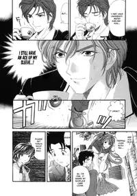 [Kobayashi Takumi] Virgin na Kankei 6 [English] [Solaris]