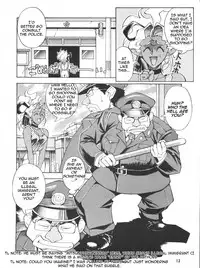 (CR20) [TOLUENE ITTOKAN (Pierre Norano)] Ketsu! Megaton P (Tenchi Muyo!) [English] [TripleSevenScans]