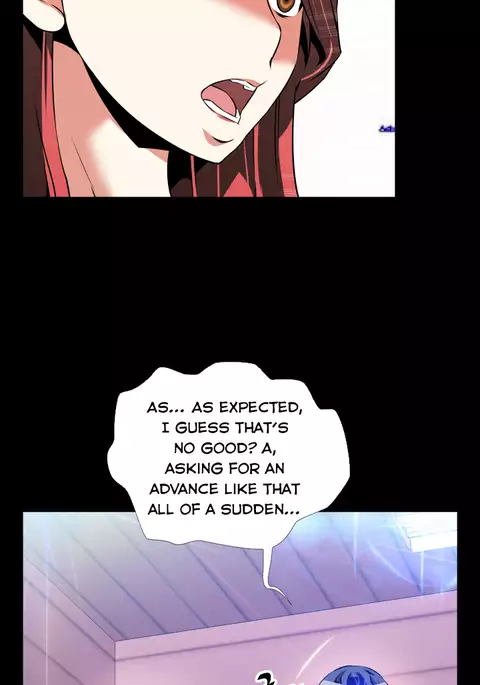 Love Parameter Ch.1-70