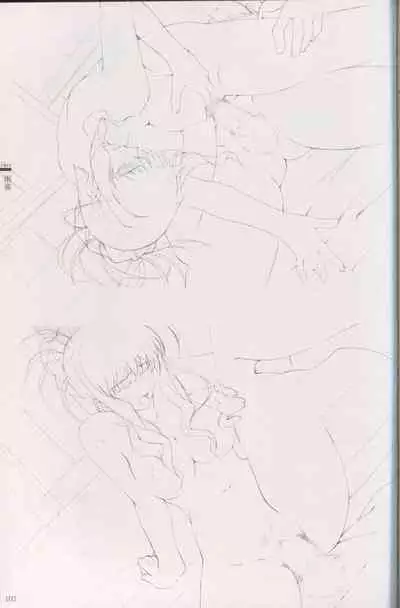 Cartagra Art Works「Disorder」