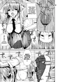 [Katsurai Yoshiaki] Hentai Kare x Kanojo [COMIC Megastore 2009-09] [English] {XCX Scans}