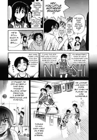 [DISTANCE] Michael Keikaku ~Kyou kara Boku wa Onnanoko~ 2 [English] [Tadanohito]