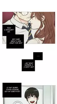 [The Jinshan] Sadistic Beauty Ch.1-16 (English) (Ongoing)