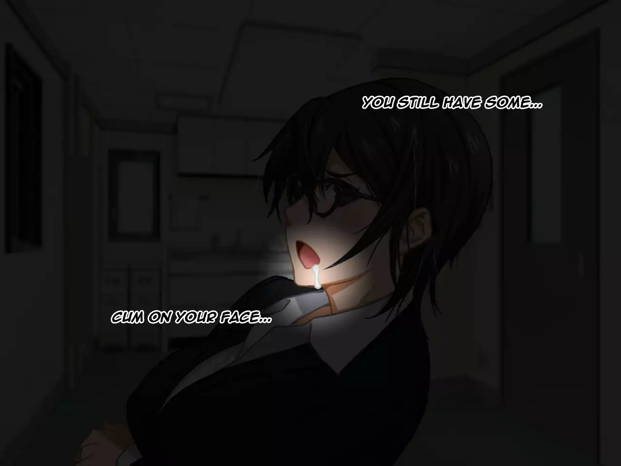 Aniya-san Change! 3