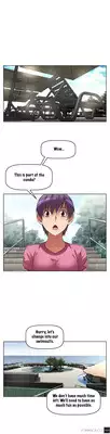 [Worin] Brawling Go Ch.0-28 (English) (YoManga) (Ongoing)