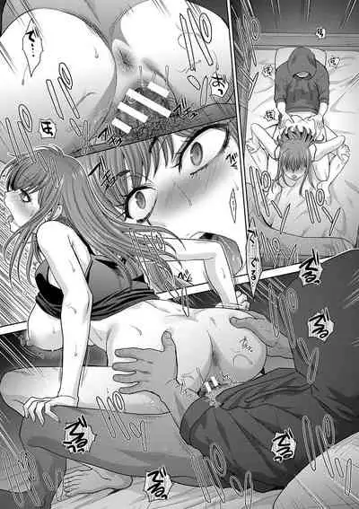 [Itaba Hiroshi] Ane Zokusei [Digital]