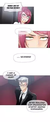 [ButcherBOY] Household Affairs Ch. 11-22 [English] [Yomanga]