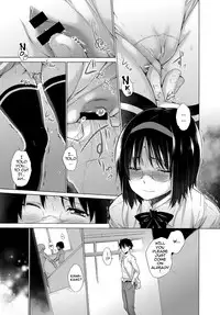 [Miyano Kintarou] Hishojo List | Non-Virgin List 1-4 [English] {darknight} [Digital]