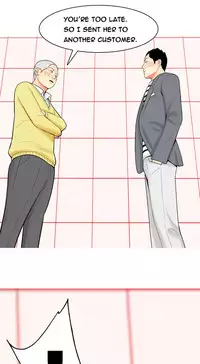 Hooker Ch.1-37 (English) (Ongoing)