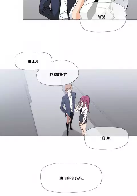 Household Affairs Ch.1-53