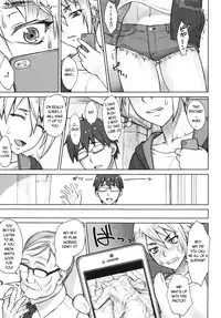 [BANG-YOU] STOPWATCHER Ch. 1-9 [English] [naxusnl, tracesnull, rinfue]