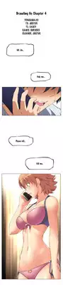 [Worin] Brawling Go Ch.0-28 (English) (YoManga) (Ongoing)