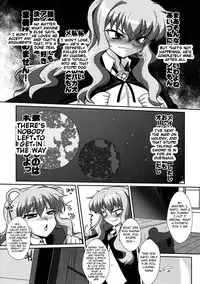 (C74) [YOMOTHUHIRASAKA (bbsacon)] Kouda no Goshujin-sama (Zero no Tsukaima) [English] {Tigoris Translates}