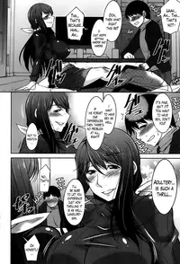 [Zen9] Taikutsu na Gogo no Sugoshikata Ch. 1-4 | A Way to Spend a Boring Afternoon Ch. 1-4 (Action Pizazz DX 2013-12) [English](hentai2read.com)[Lazarus H]