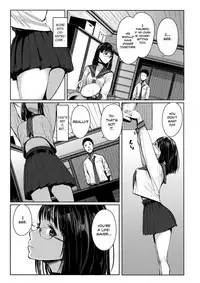 (C92) [Kuragamo (Tukinowagamo)] Tonari no Chinatsu-chan R | Next Door's Chinatsu-chan R [English] [Team Koinaka]