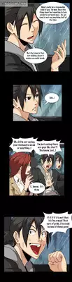 [Yihyeonmin] Drug Candy Ch.0-32 [English] [YoManga]