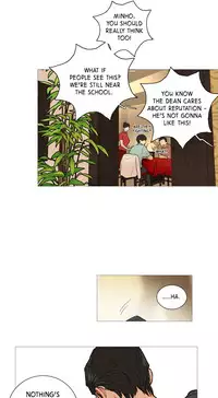 [The Jinshan] Sadistic Beauty Ch.1-14 (English) (Ongoing)