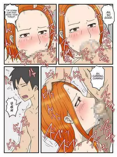 Ore no Onaho wa Ninshin shita Okaa-san