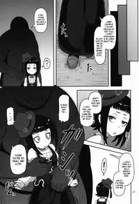 (C92) [HellDevice (nalvas)] Kishou Shoujo Hanbaichuu Nedan Ou Soudan (Rage of Bahamut) [English]