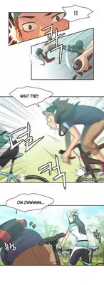 [Gamang] Sports Girl Ch.1-23 (English) (YoManga)