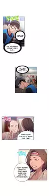 [BAK Hyeong Jun] Sweet Guy Ch.1-49 (English) (YoManga) (Ongoing)
