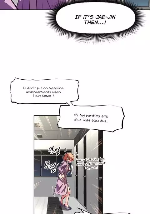 Brawling Go Ch.76-89