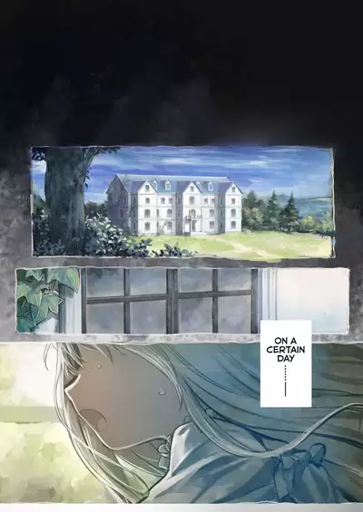 [Kanyou Shoujo (KOMOTA)] Connect -Shoujo wa Shokushu to Ai o Tsumugu- [English] [LoliAce]