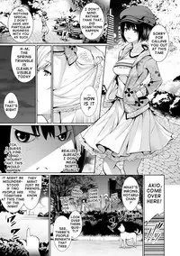 [Gentsuki] Henai Heroism [English] {doujin-moe.us}