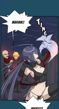 [Hong BanJang] Aharoo Ch.1-29 (English) (YoManga) (Ongoing)