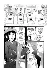 [Inochi Wazuka] Himitsu no Bus tour ~Boku no Bus guide Nisshi~ [English] [SMDC + mysterymeat3]