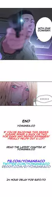 [BAK Hyeong Jun] Sweet Guy Ch.1-49 (English) (YoManga) (Ongoing)