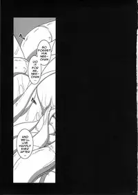 (COMIC1☆5) [Youkai Tamanokoshi (CHIRO)] SIDE DARKNESS (To Love-Ru Darkness) [English] {doujin-moe.us}